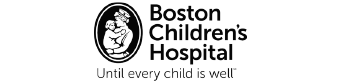 Boston Children's Hospital | Commure customer logo