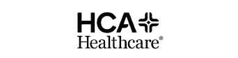 HCA Healthcare | Commure customer logo